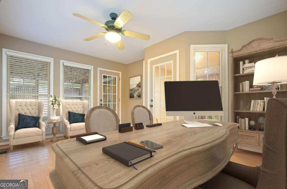 1124 Fieldstone Drive Canton - 4