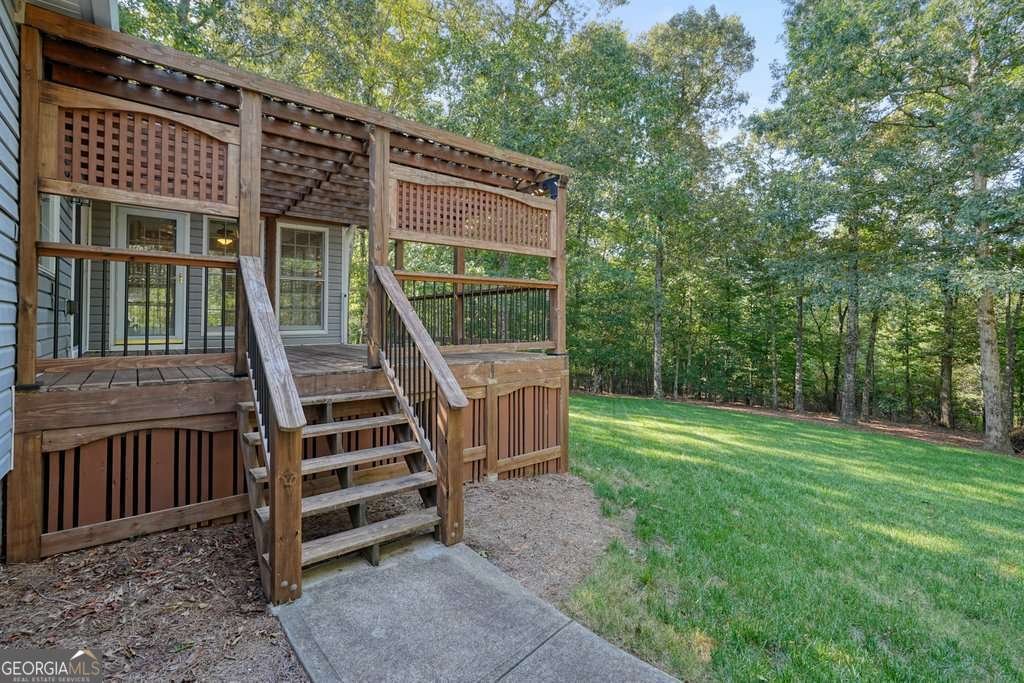 1124 Fieldstone Drive Canton - 43
