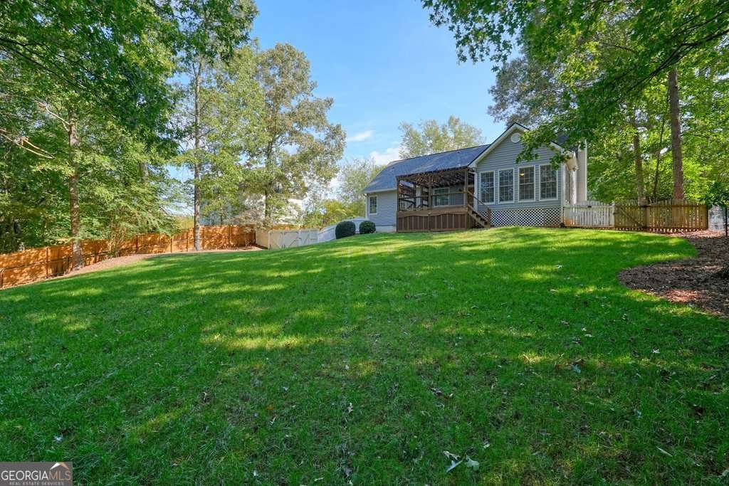 1124 Fieldstone Drive Canton - 46
