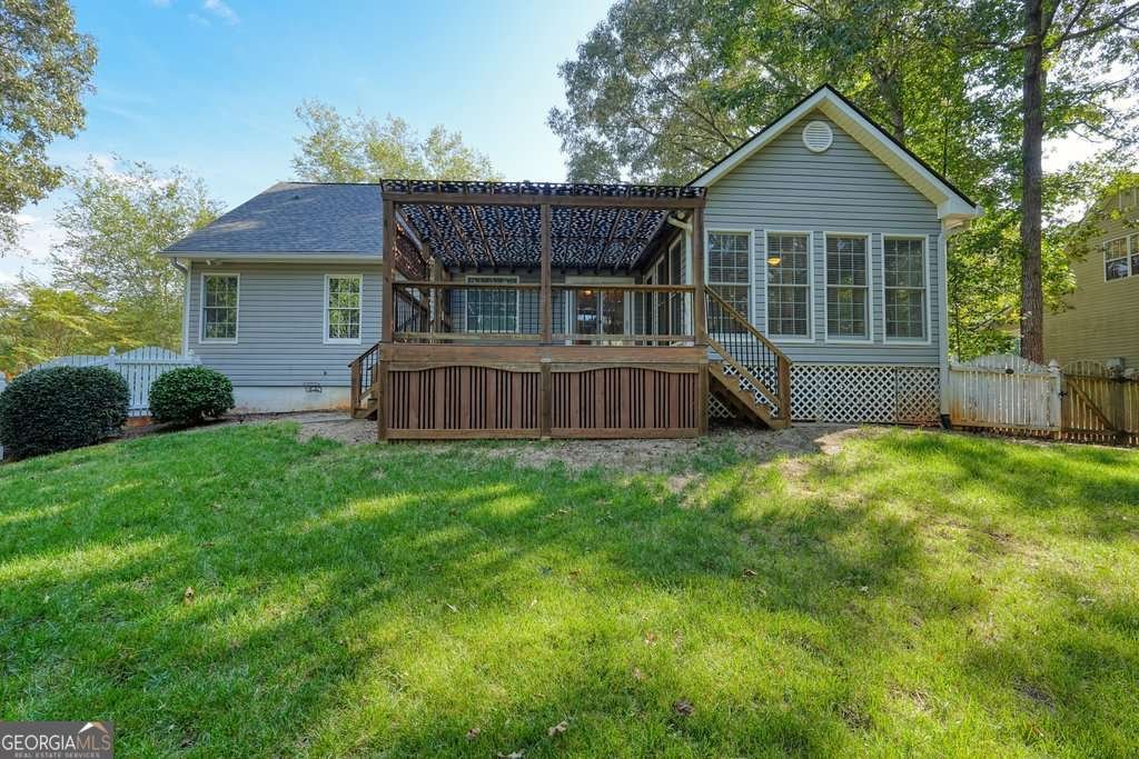 1124 Fieldstone Drive Canton - 49