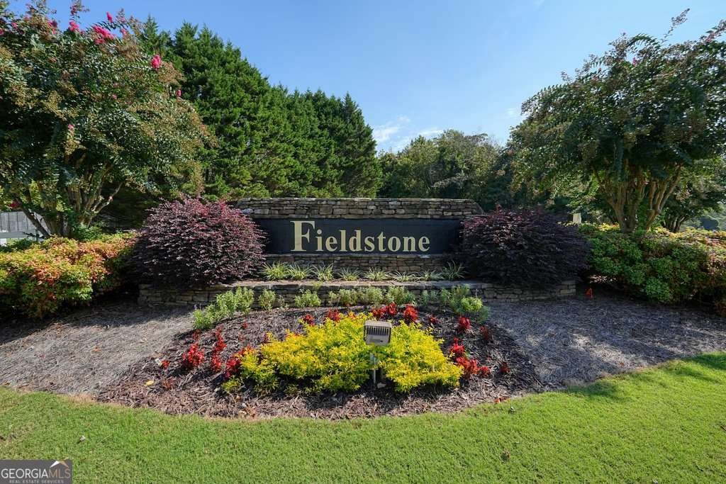 1124 Fieldstone Drive Canton - 57