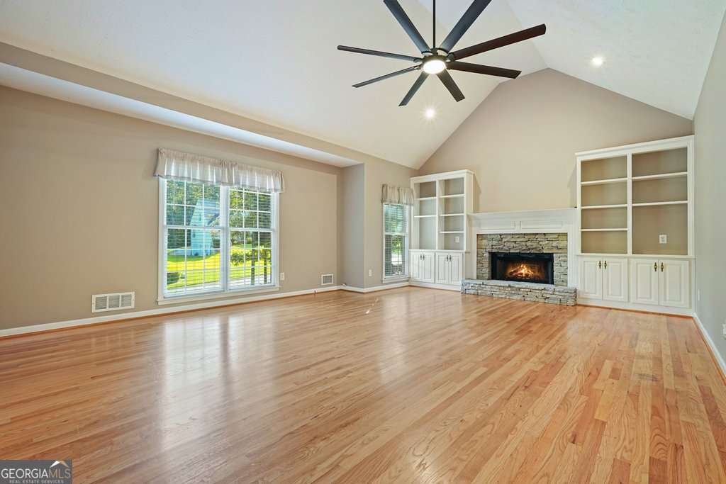 1124 Fieldstone Drive Canton - 6