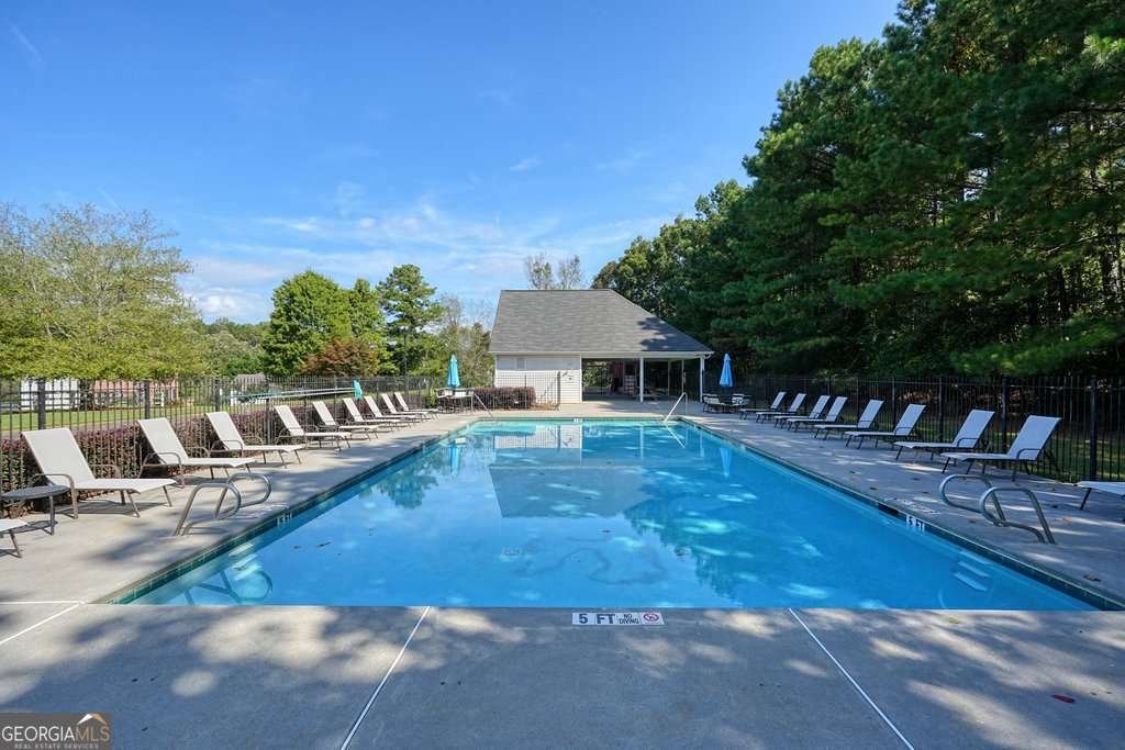 1124 Fieldstone Drive Canton - 60