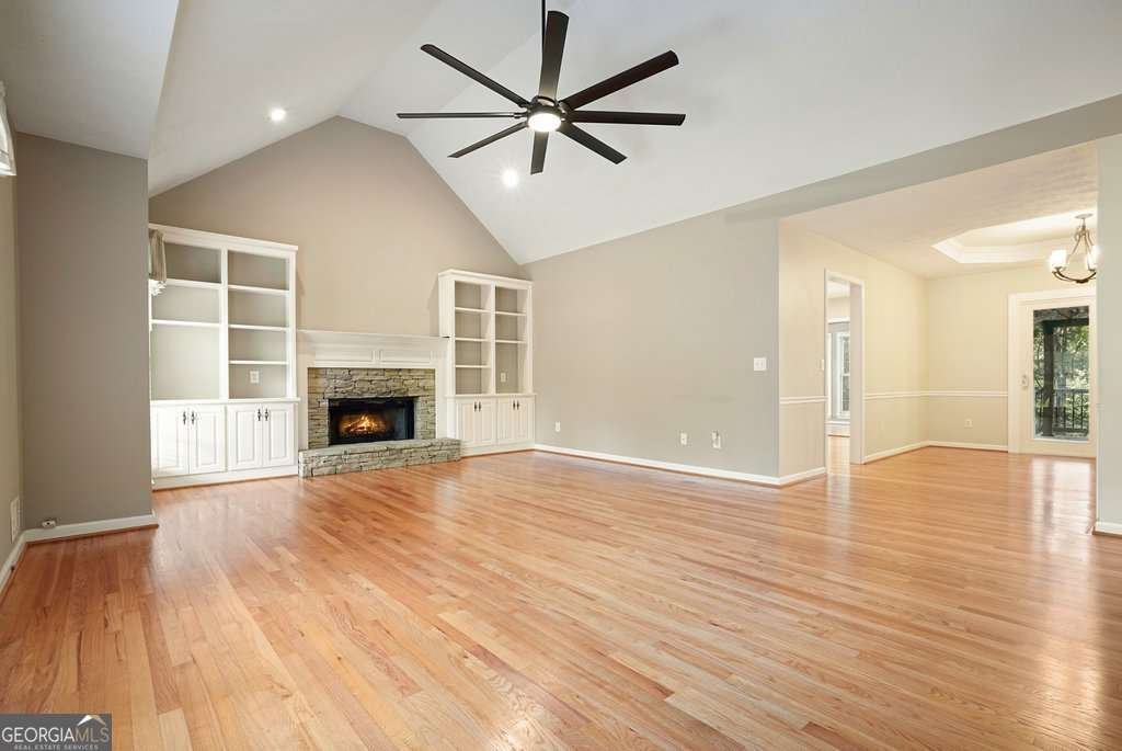 1124 Fieldstone Drive Canton - 8