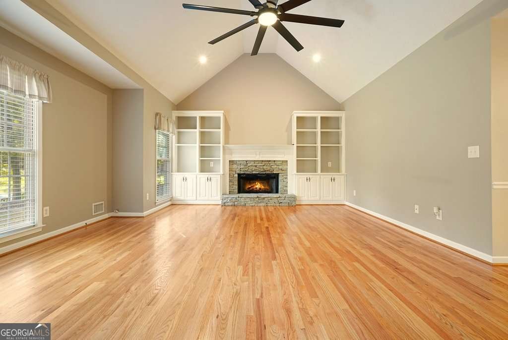 1124 Fieldstone Drive Canton - 9