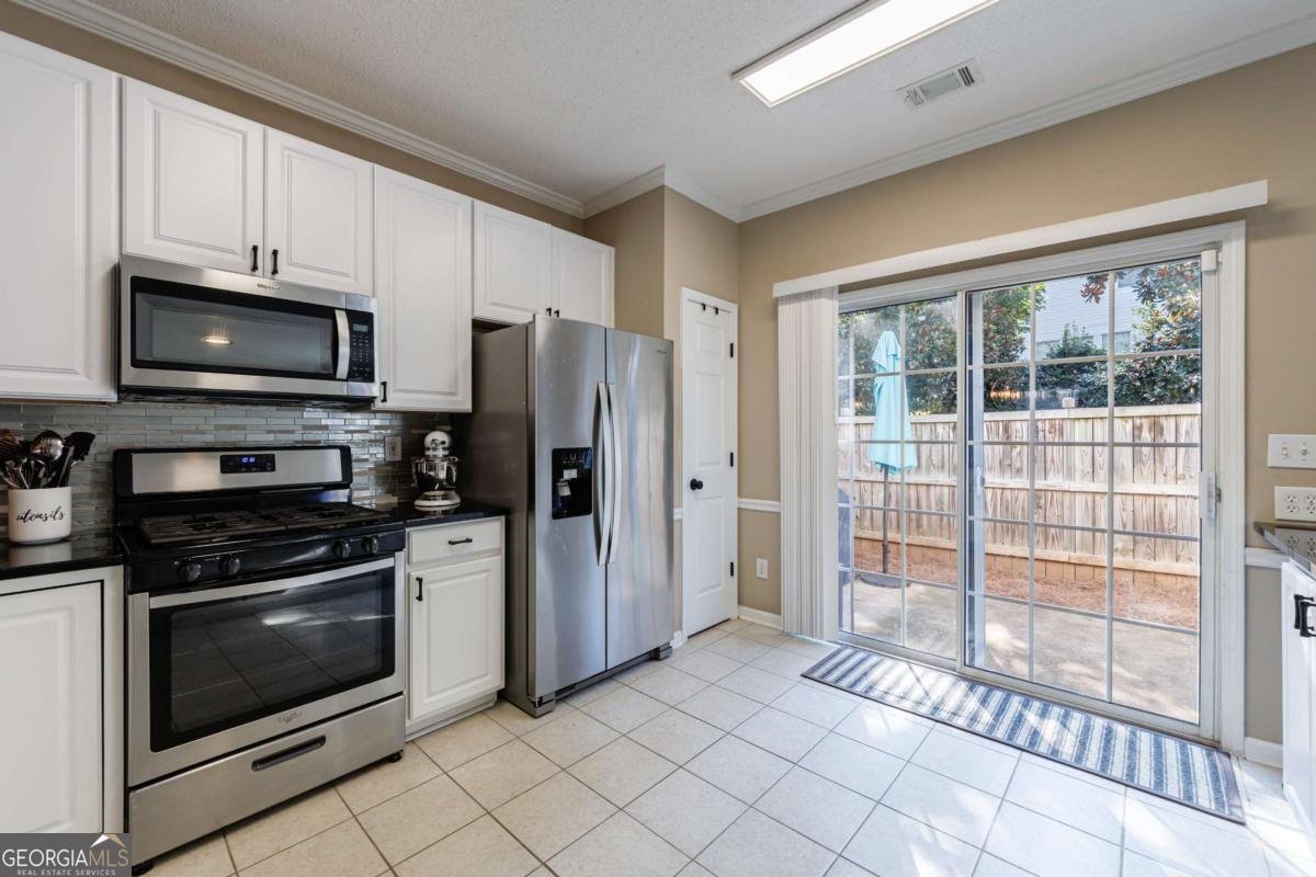 3703 Timbercreek Circle Roswell - 10