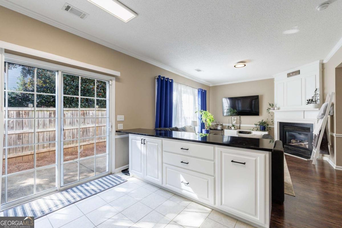 3703 Timbercreek Circle Roswell - 13