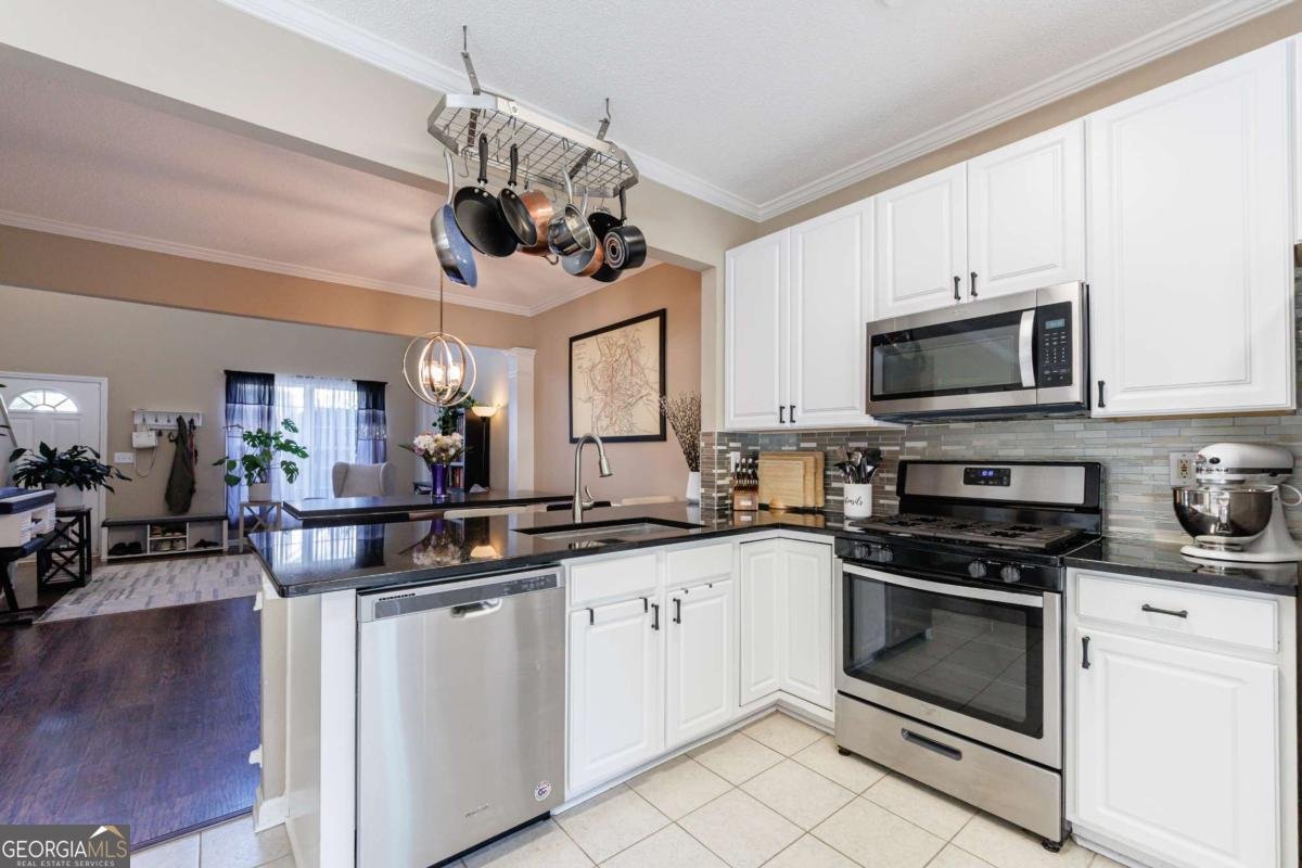 3703 Timbercreek Circle Roswell - 14