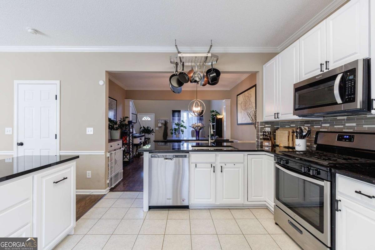 3703 Timbercreek Circle Roswell - 15