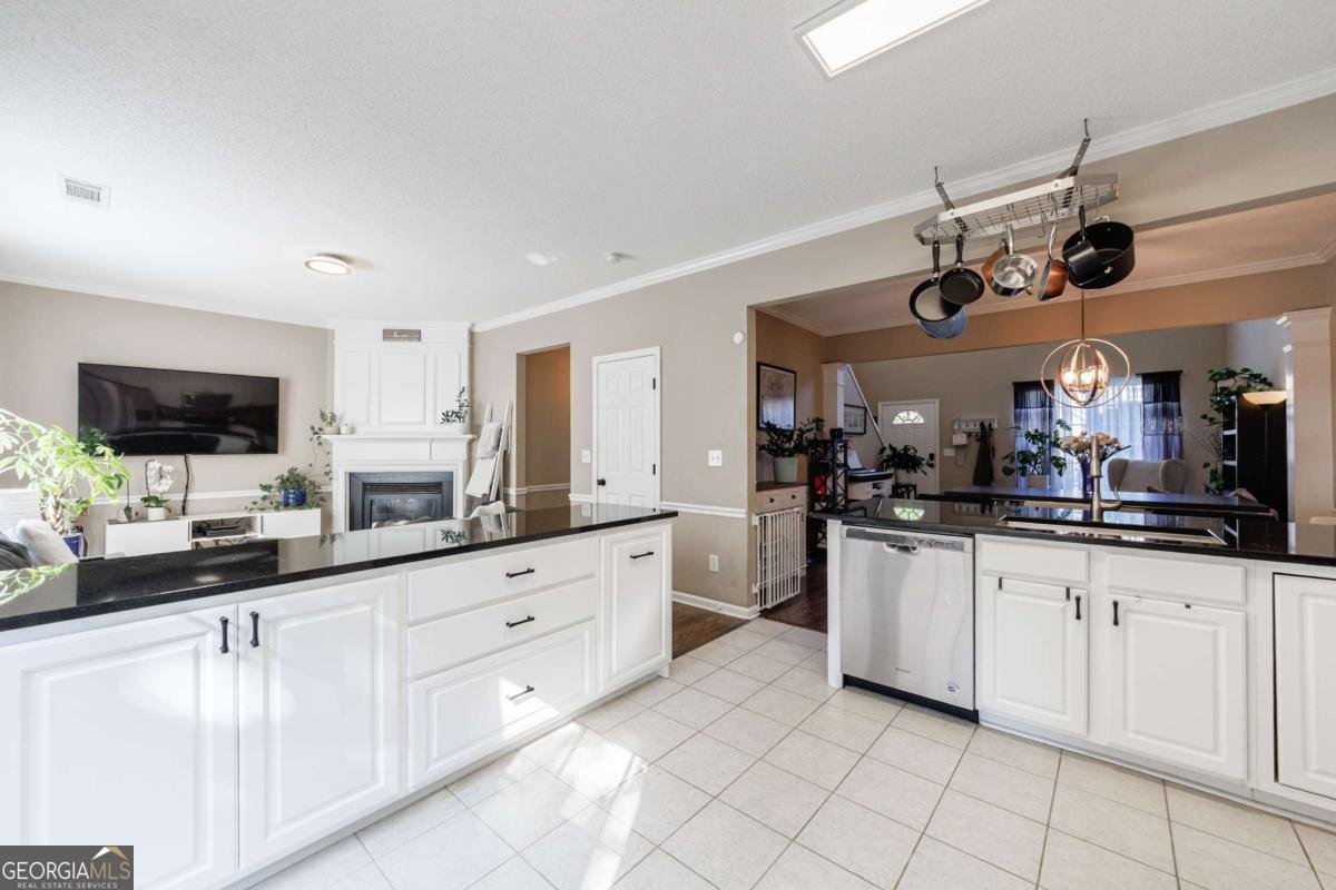 3703 Timbercreek Circle Roswell - 16