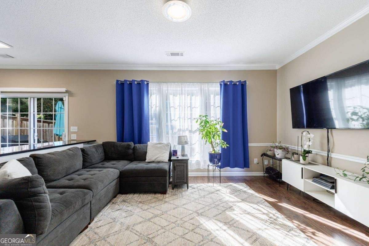 3703 Timbercreek Circle Roswell - 18