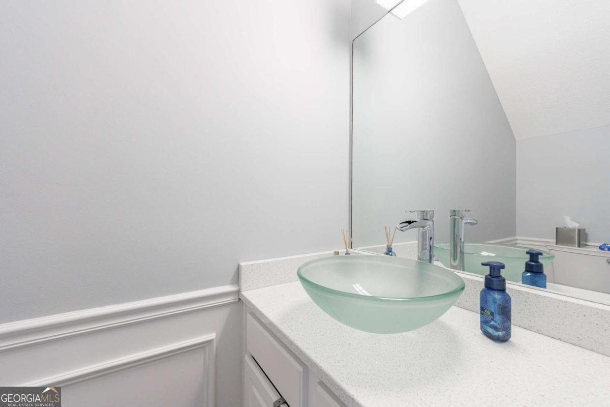 3703 Timbercreek Circle Roswell - 21
