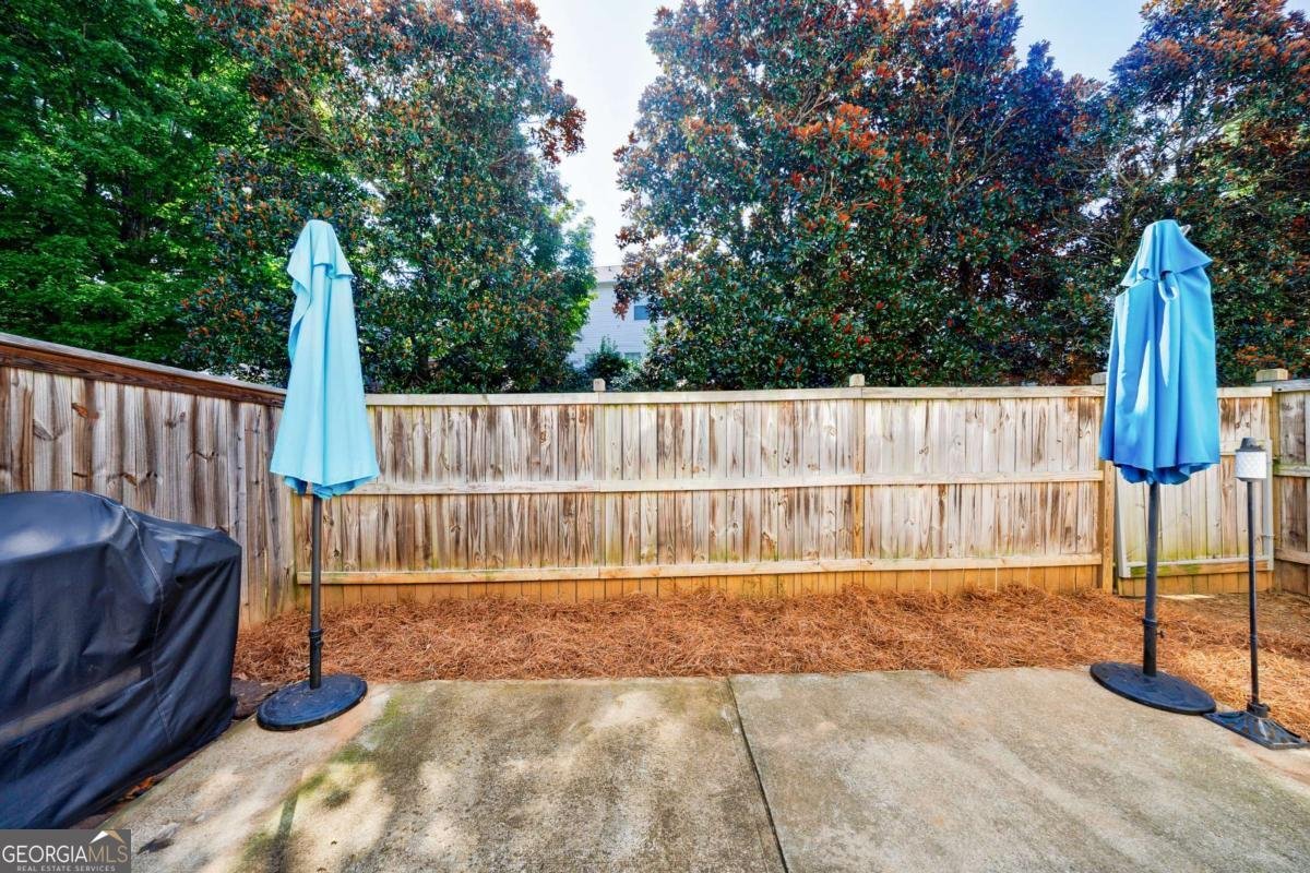 3703 Timbercreek Circle Roswell - 24