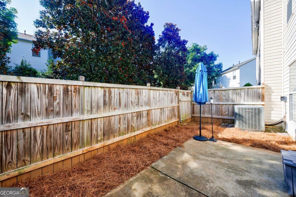 3703 Timbercreek Circle Roswell - 25