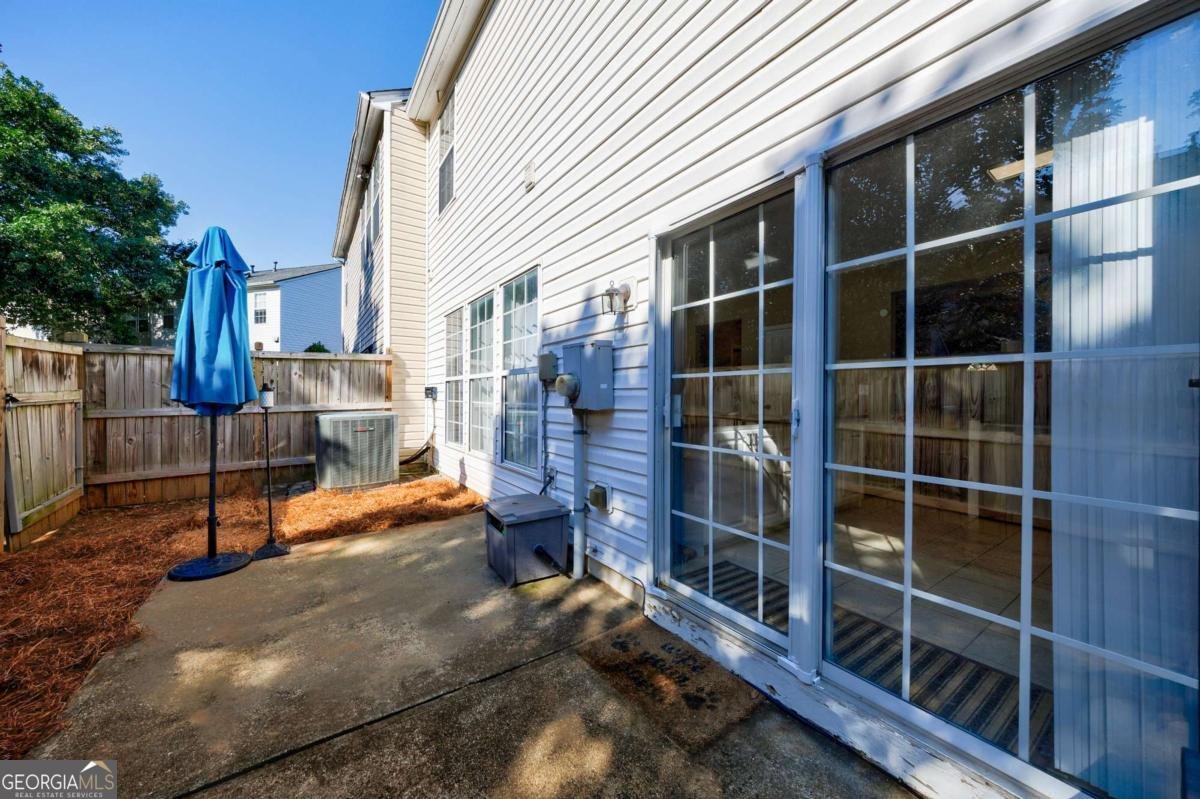 3703 Timbercreek Circle Roswell - 26