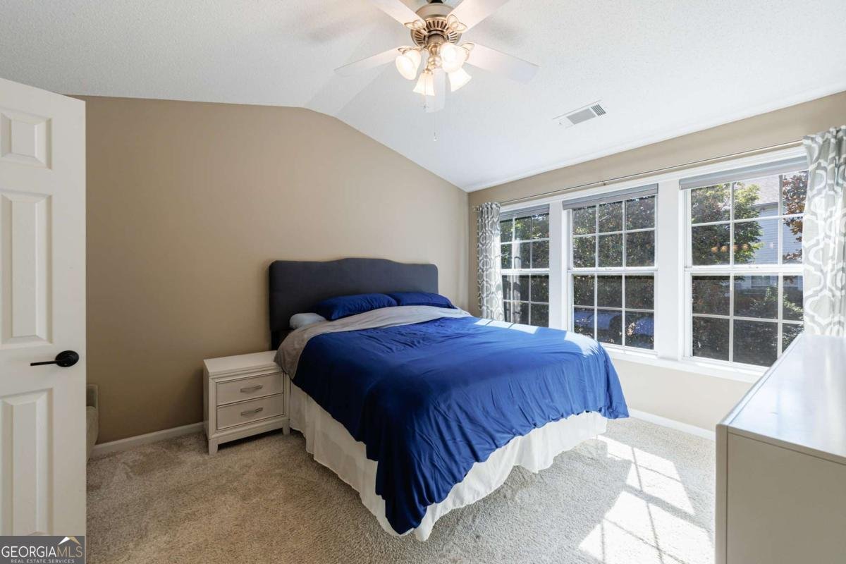 3703 Timbercreek Circle Roswell - 27