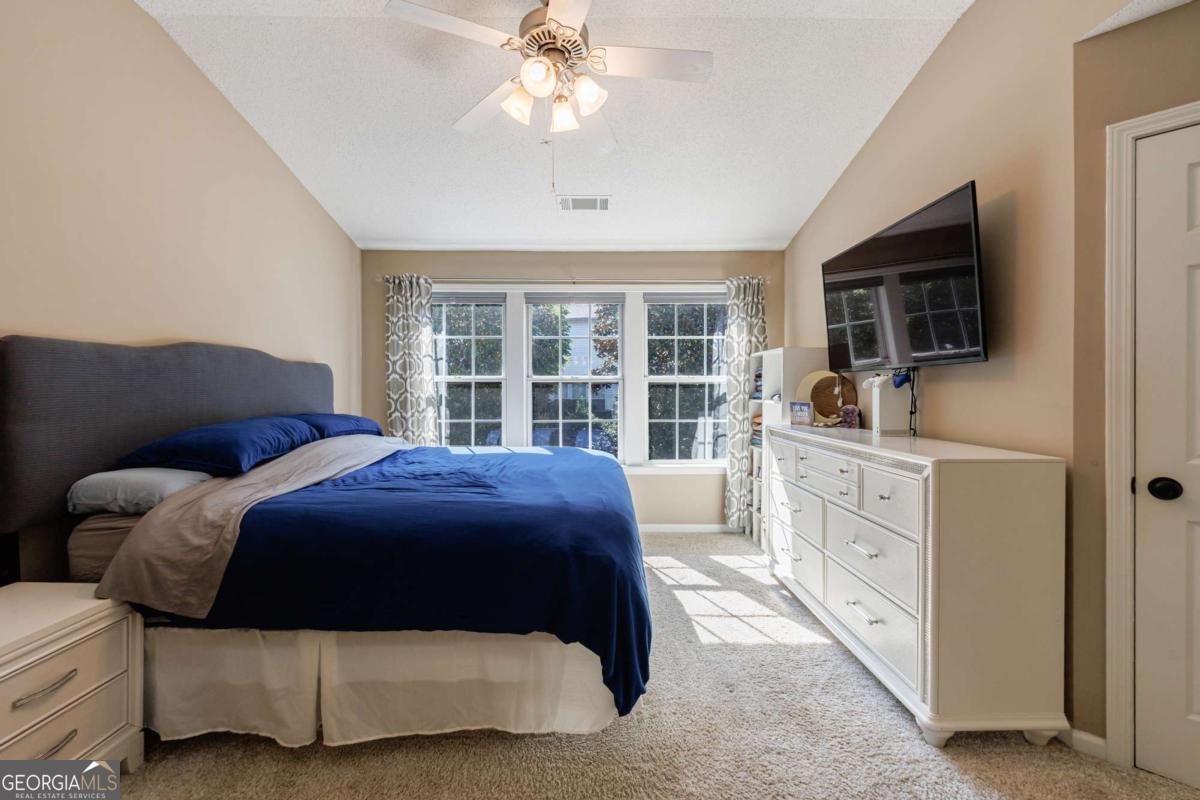 3703 Timbercreek Circle Roswell - 28