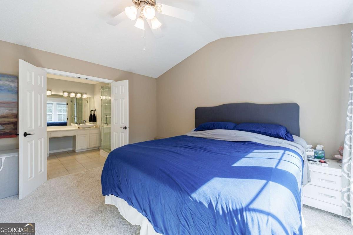 3703 Timbercreek Circle Roswell - 29