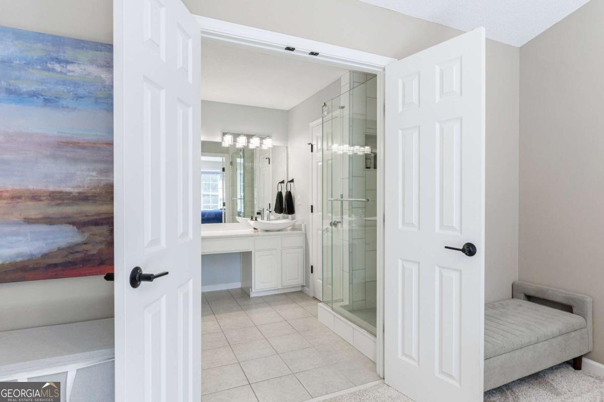 3703 Timbercreek Circle Roswell - 30