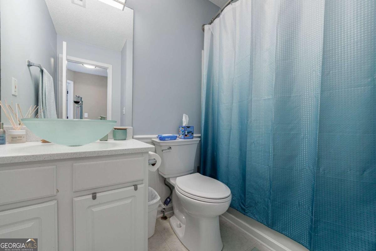 3703 Timbercreek Circle Roswell - 39