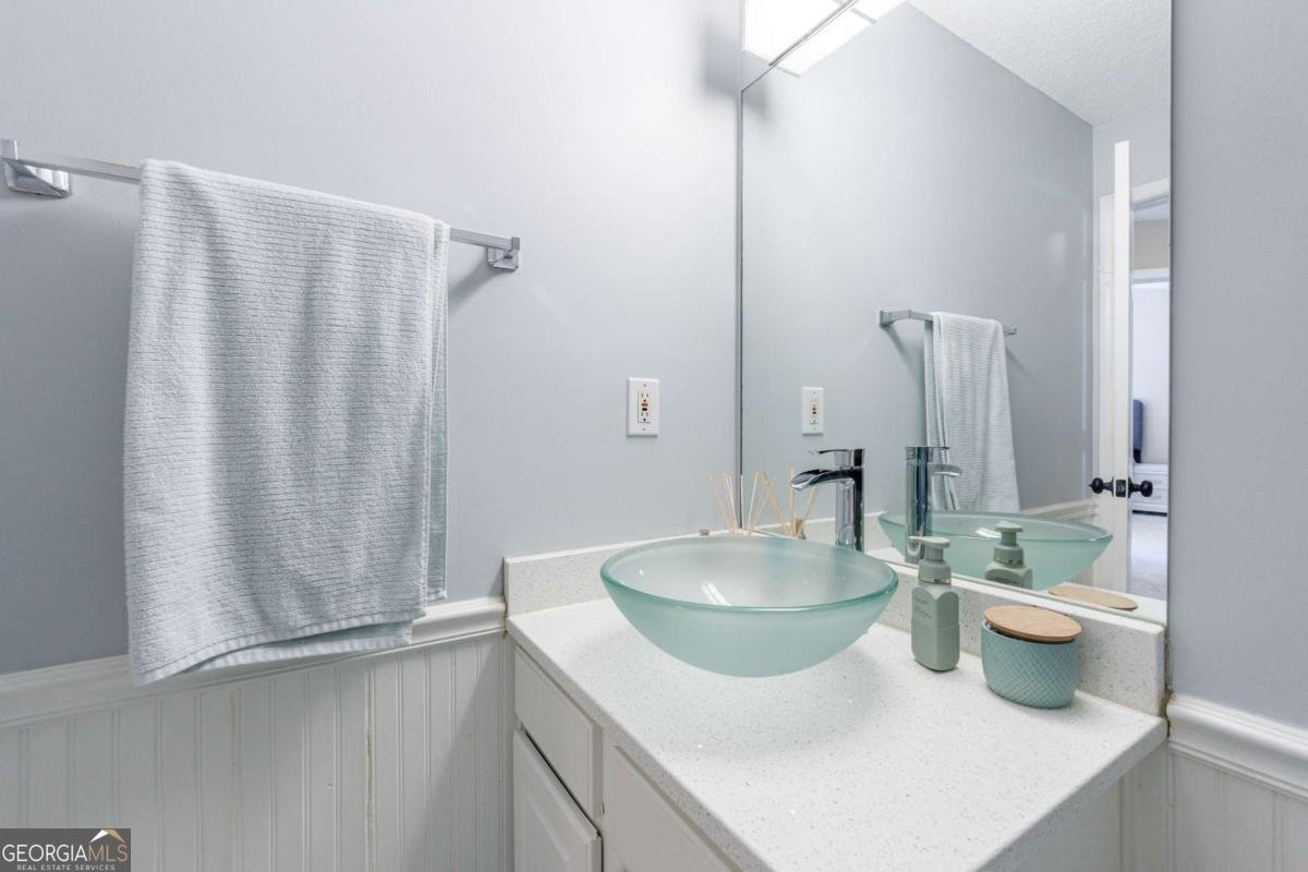 3703 Timbercreek Circle Roswell - 40