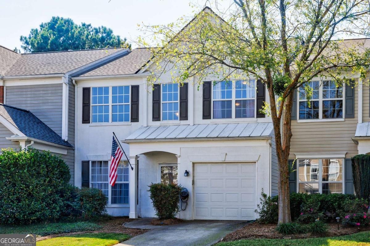 3703 Timbercreek Circle Roswell - 41
