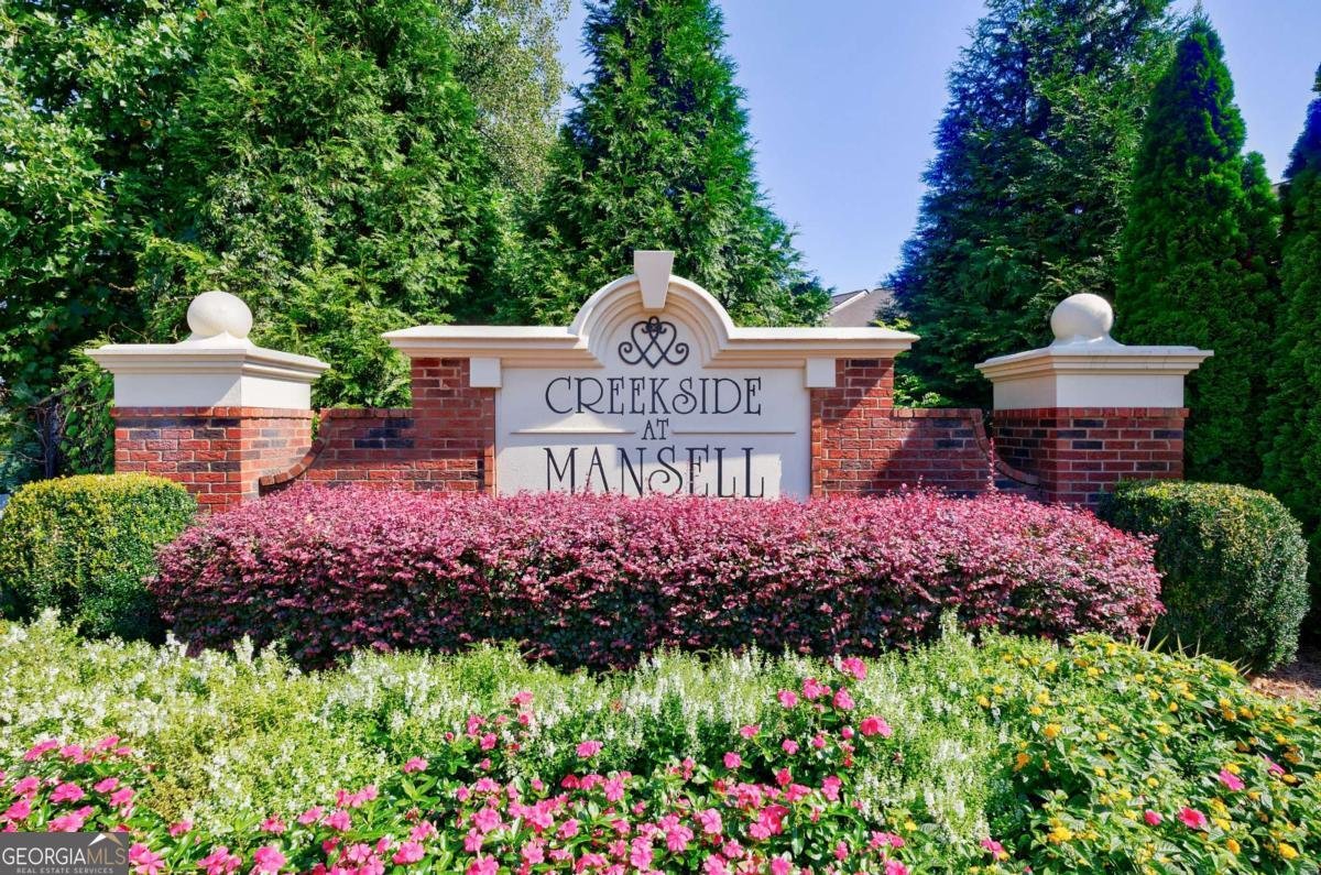 3703 Timbercreek Circle Roswell - 42