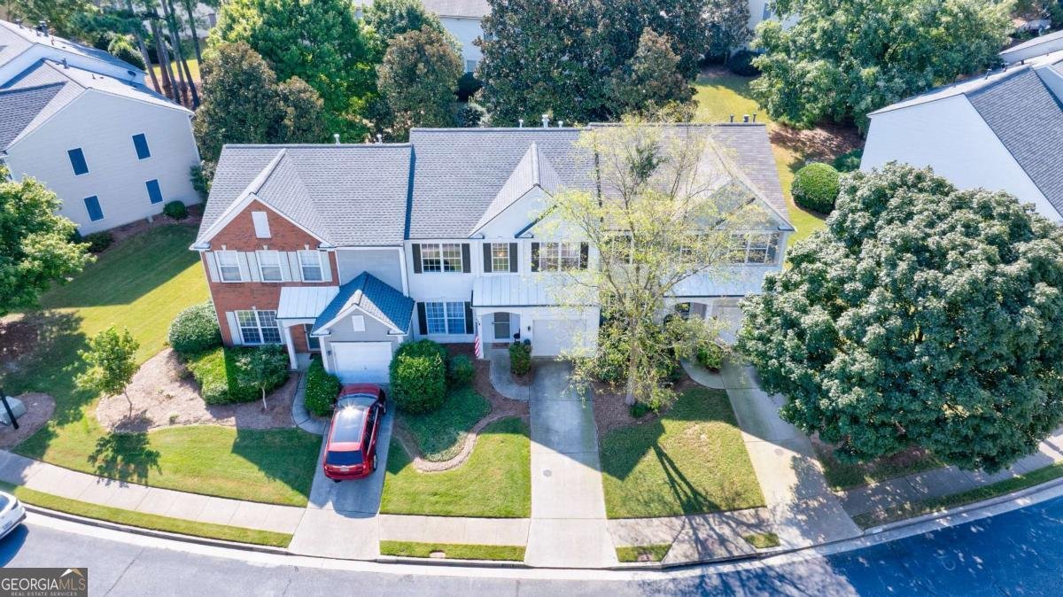 3703 Timbercreek Circle Roswell - 43