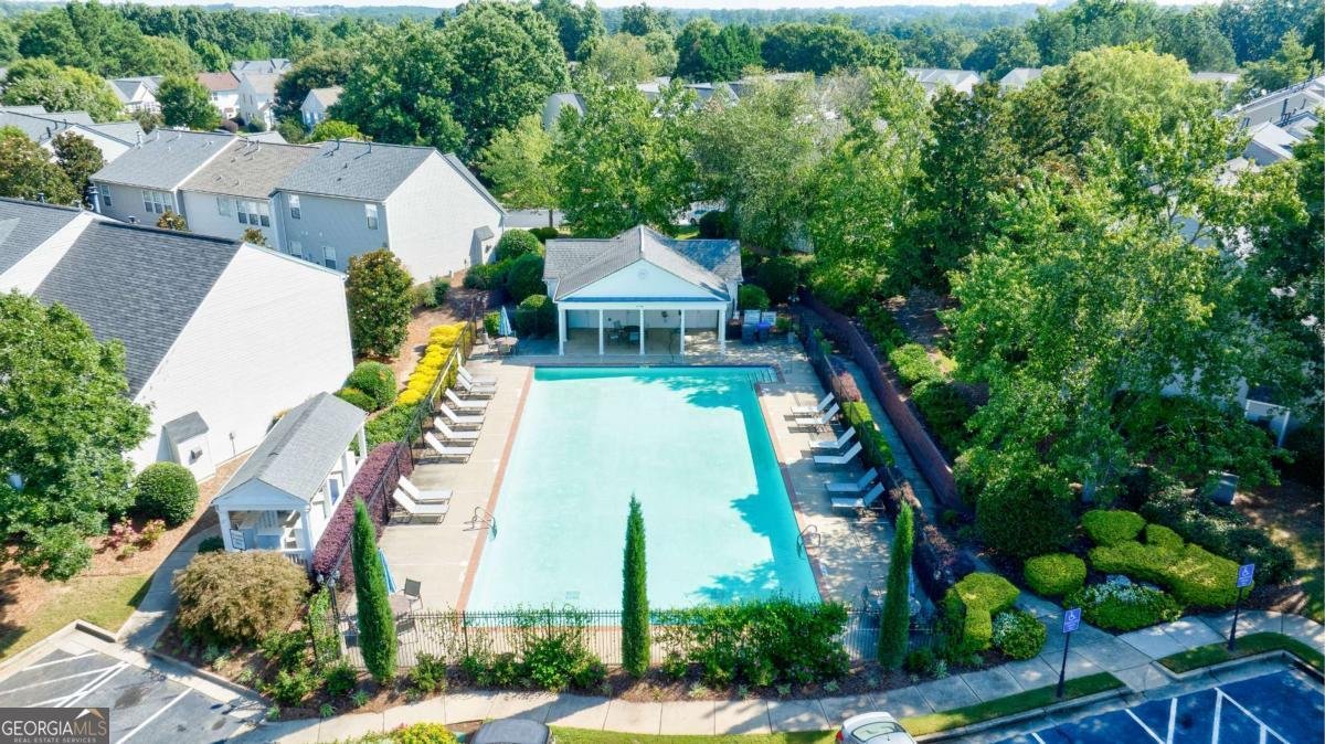 3703 Timbercreek Circle Roswell - 46