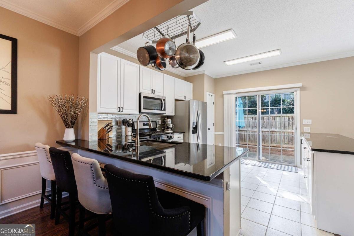 3703 Timbercreek Circle Roswell - 9