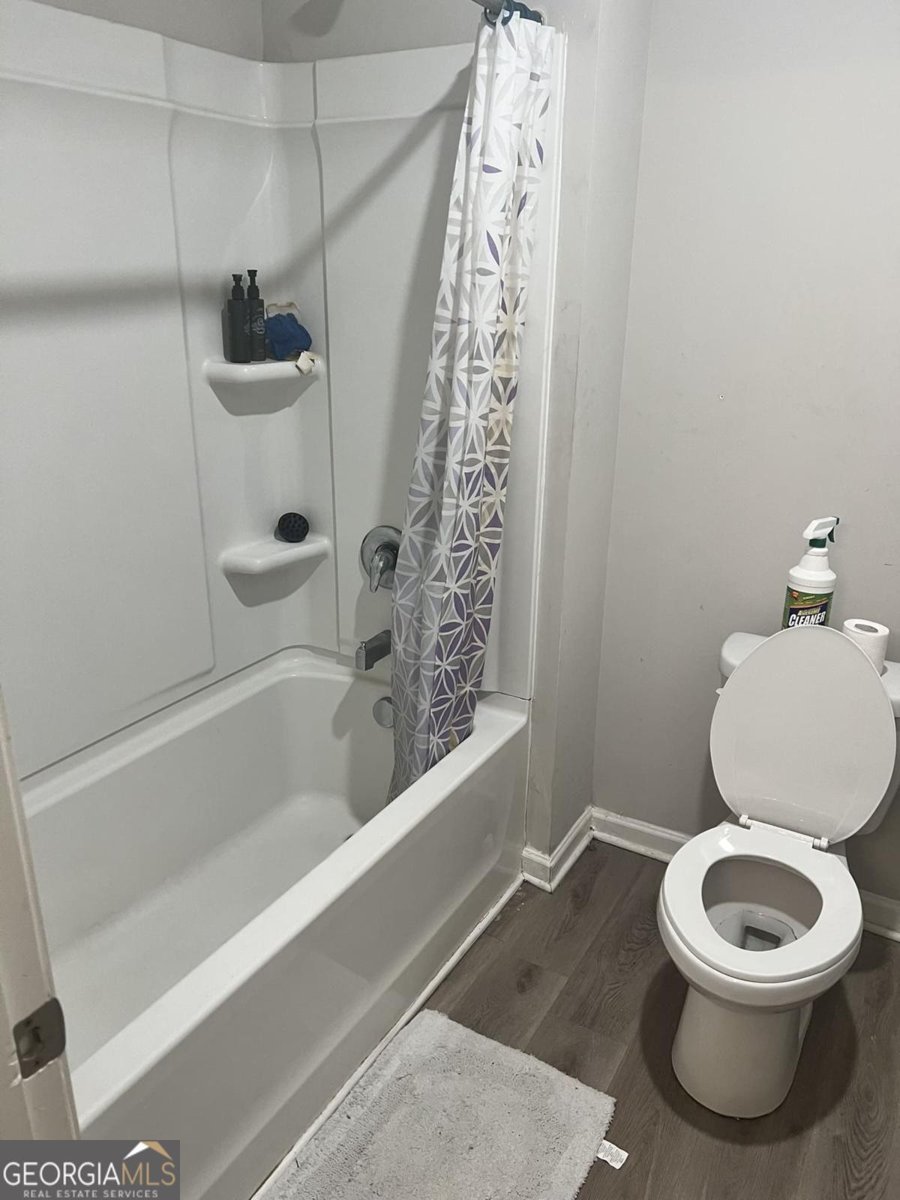 9470 Bandywood Drive Covington - 11