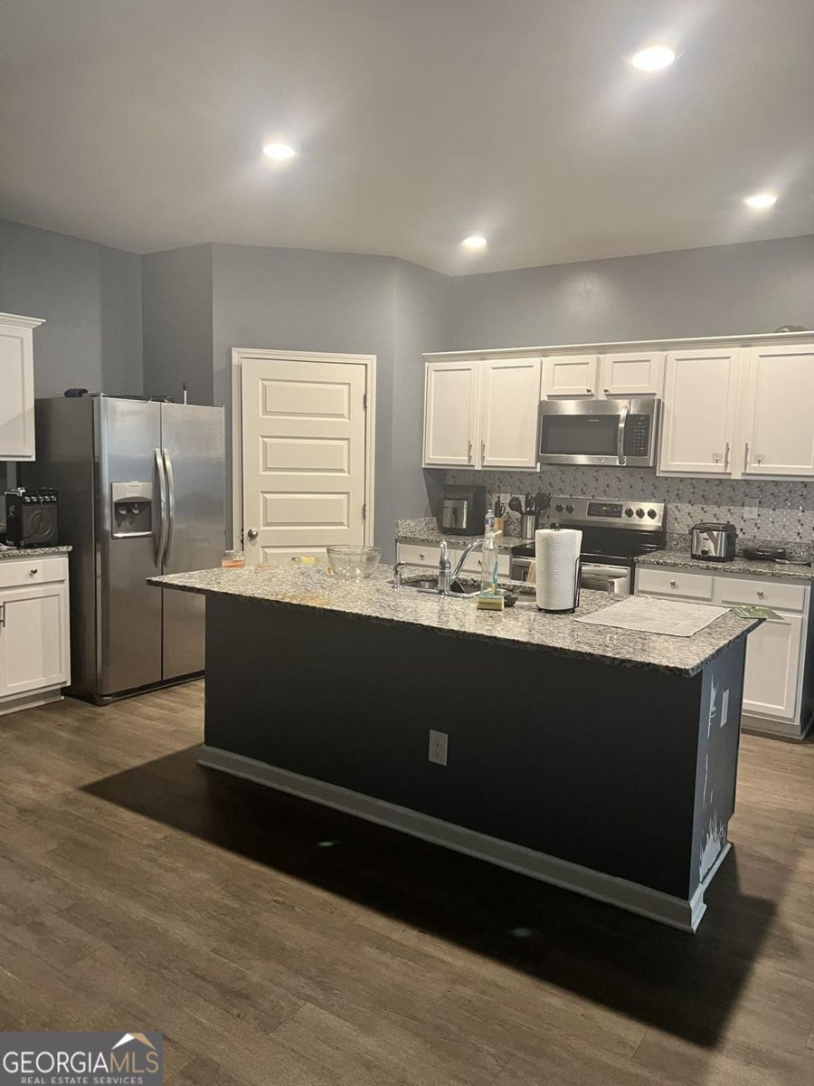 9470 Bandywood Drive Covington - 2