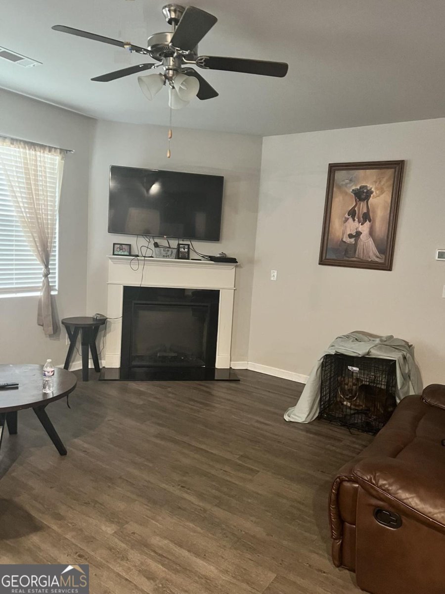 9470 Bandywood Drive Covington - 3