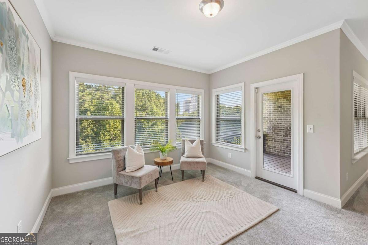 2380 Montford Place Smyrna - 1