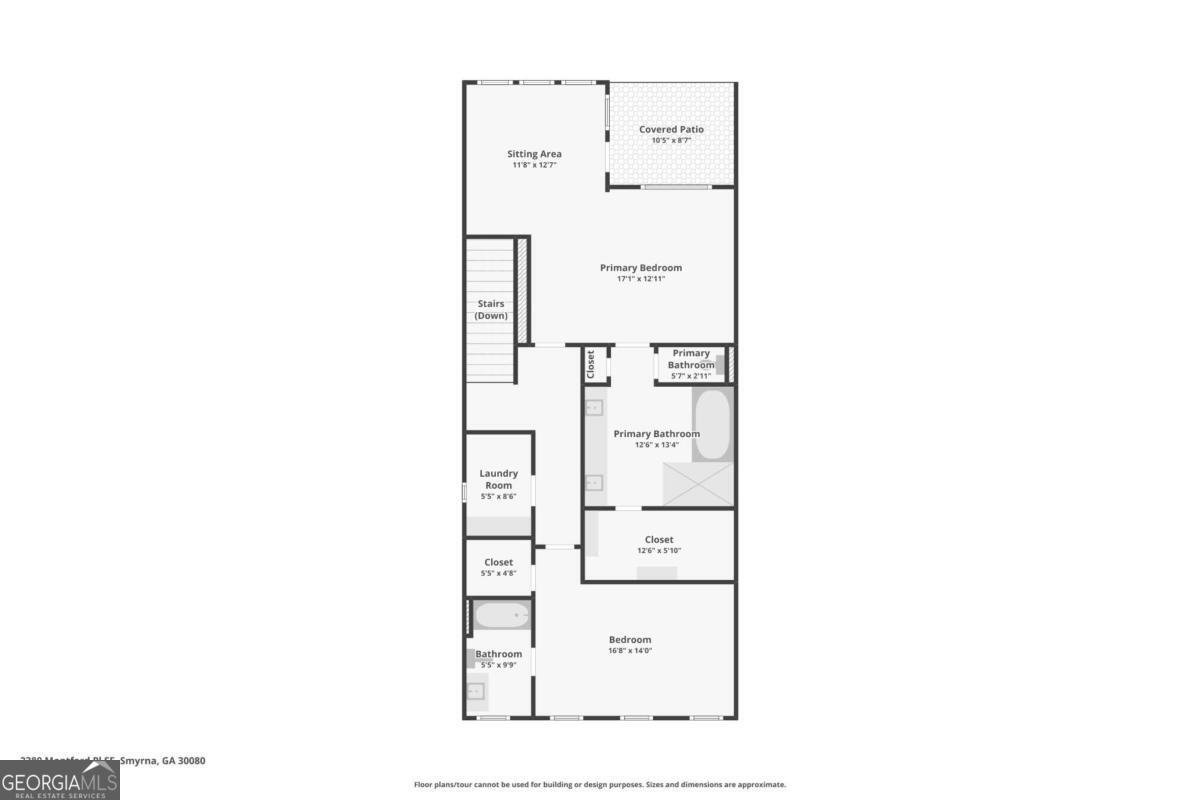 2380 Montford Place Smyrna - 37