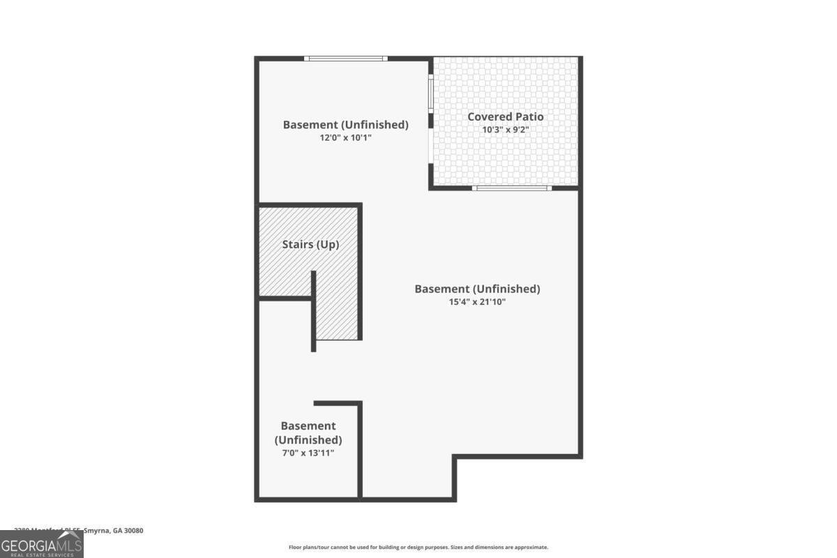 2380 Montford Place Smyrna - 39
