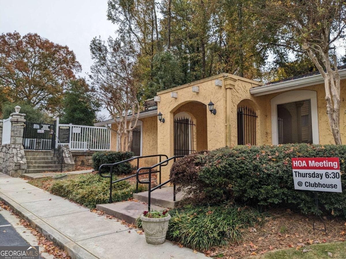 2396 Lawrenceville Highway Decatur - 28