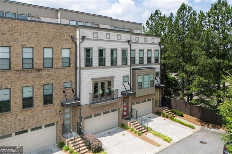 1066 Brandsford Street Atlanta - 26