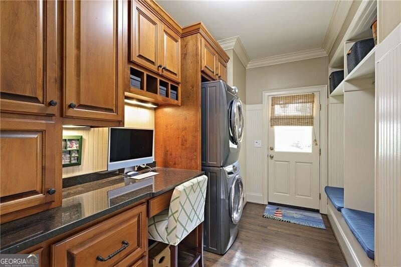 2786 Long Grove Drive Marietta - 12