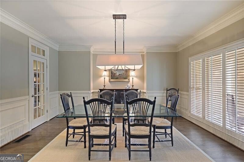 2786 Long Grove Drive Marietta - 13
