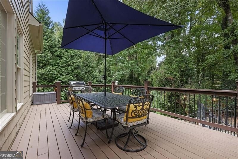 2786 Long Grove Drive Marietta - 14
