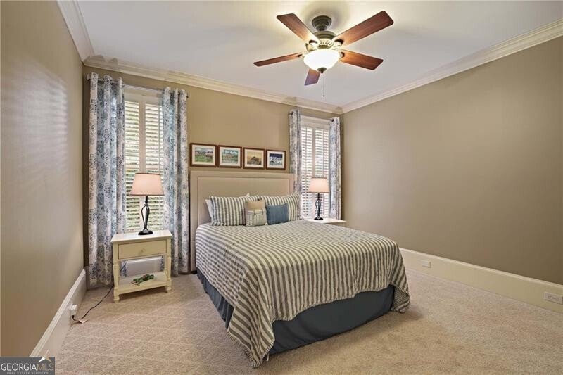 2786 Long Grove Drive Marietta - 15
