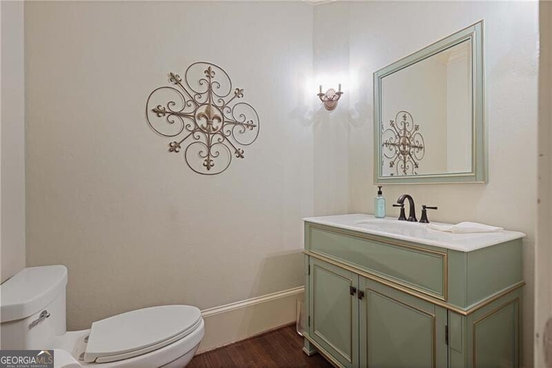 2786 Long Grove Drive Marietta - 17