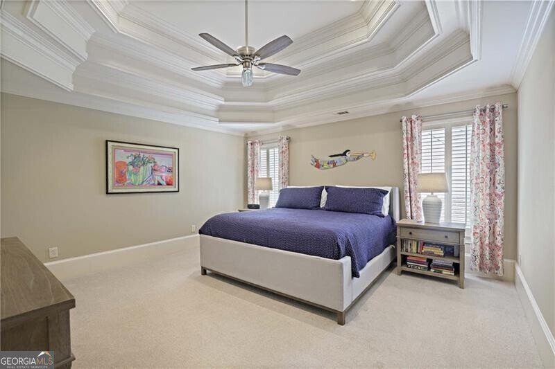 2786 Long Grove Drive Marietta - 19