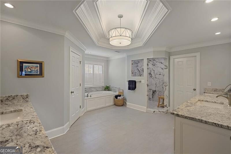 2786 Long Grove Drive Marietta - 22