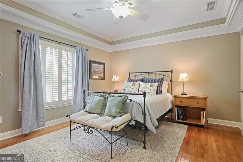 2786 Long Grove Drive Marietta - 25