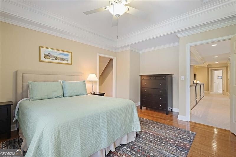 2786 Long Grove Drive Marietta - 28