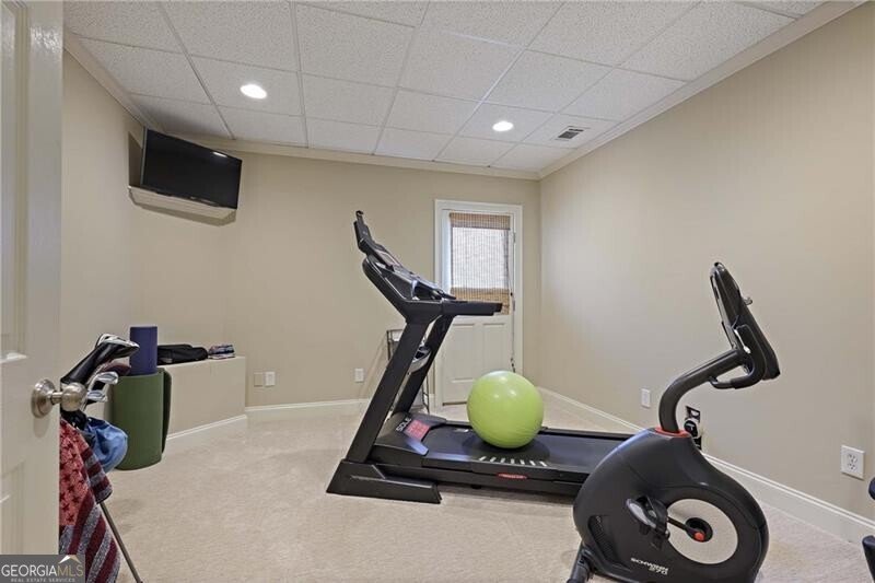 2786 Long Grove Drive Marietta - 29