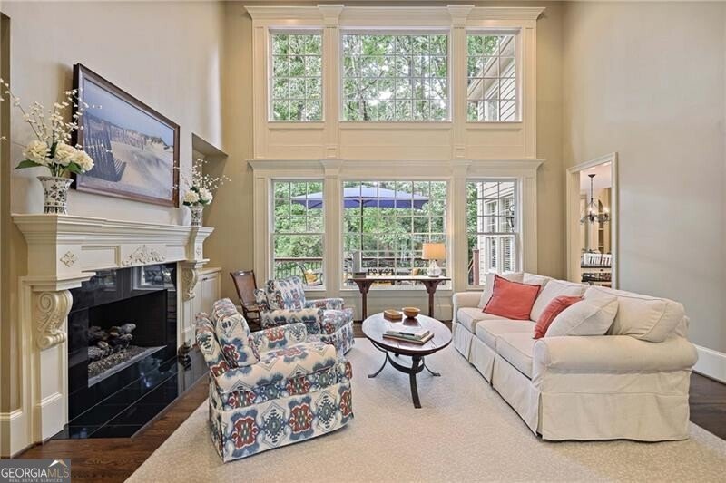 2786 Long Grove Drive Marietta - 3