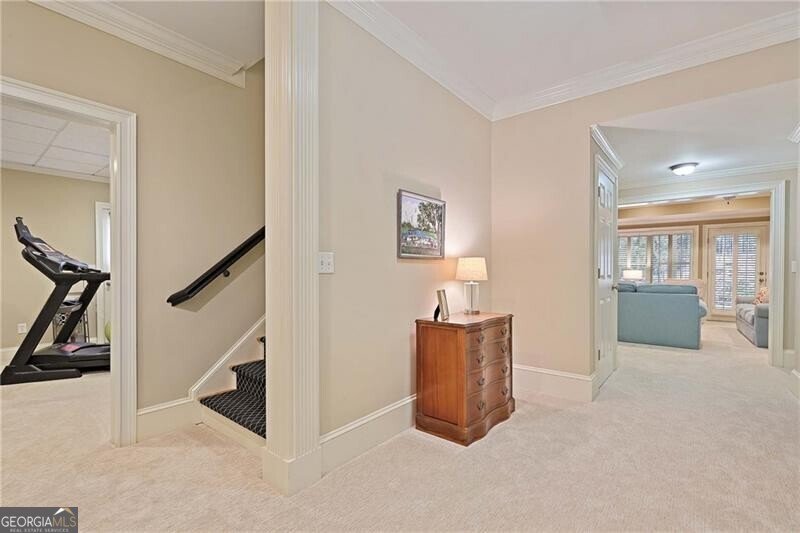 2786 Long Grove Drive Marietta - 30